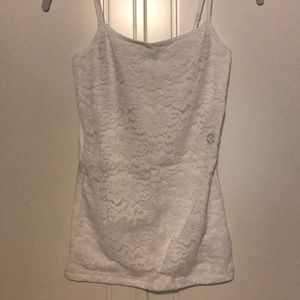 Aeropostale Lace Cami